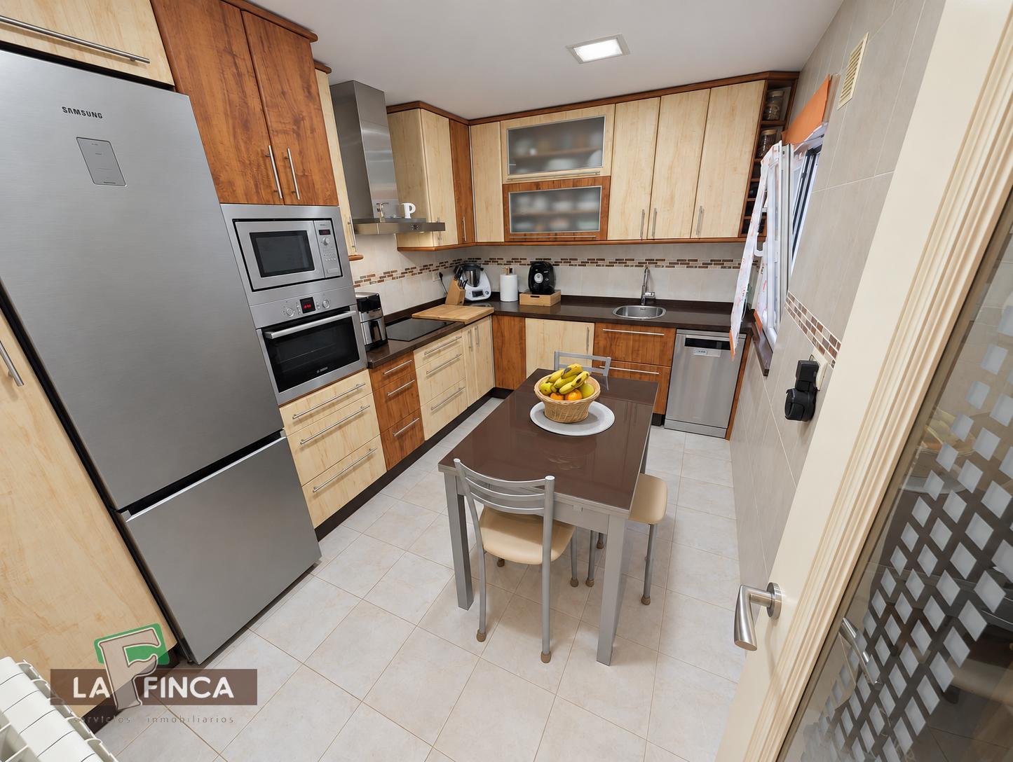 Venta de piso en Avilés Concejo