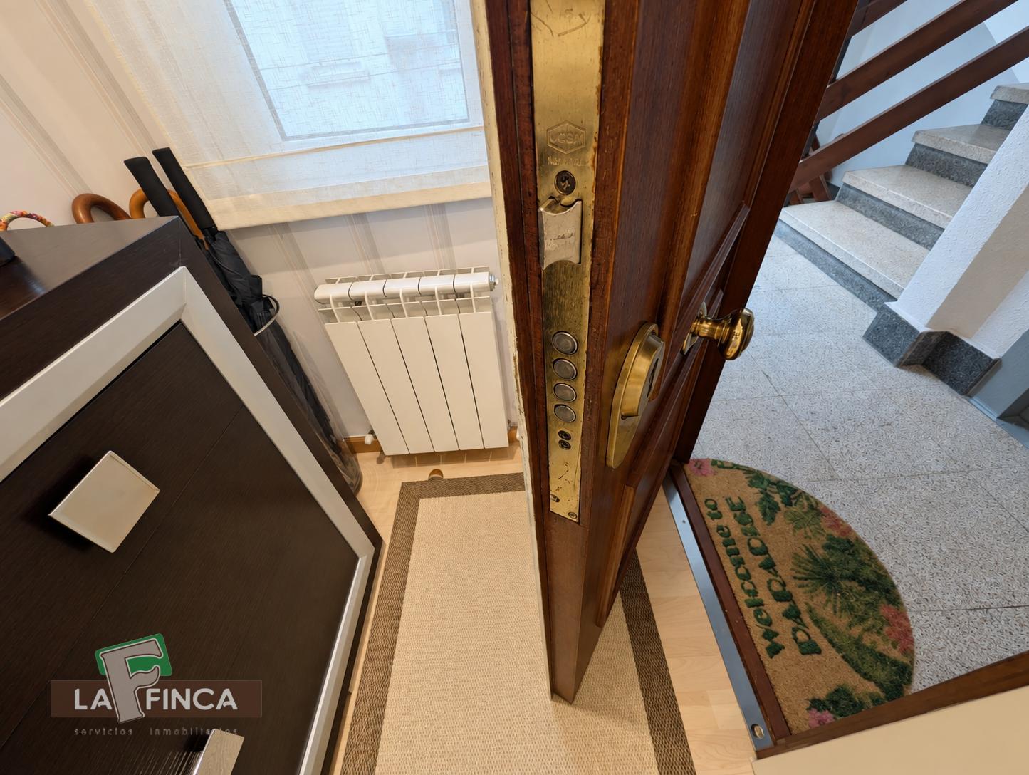 Venta de piso en Avilés Concejo