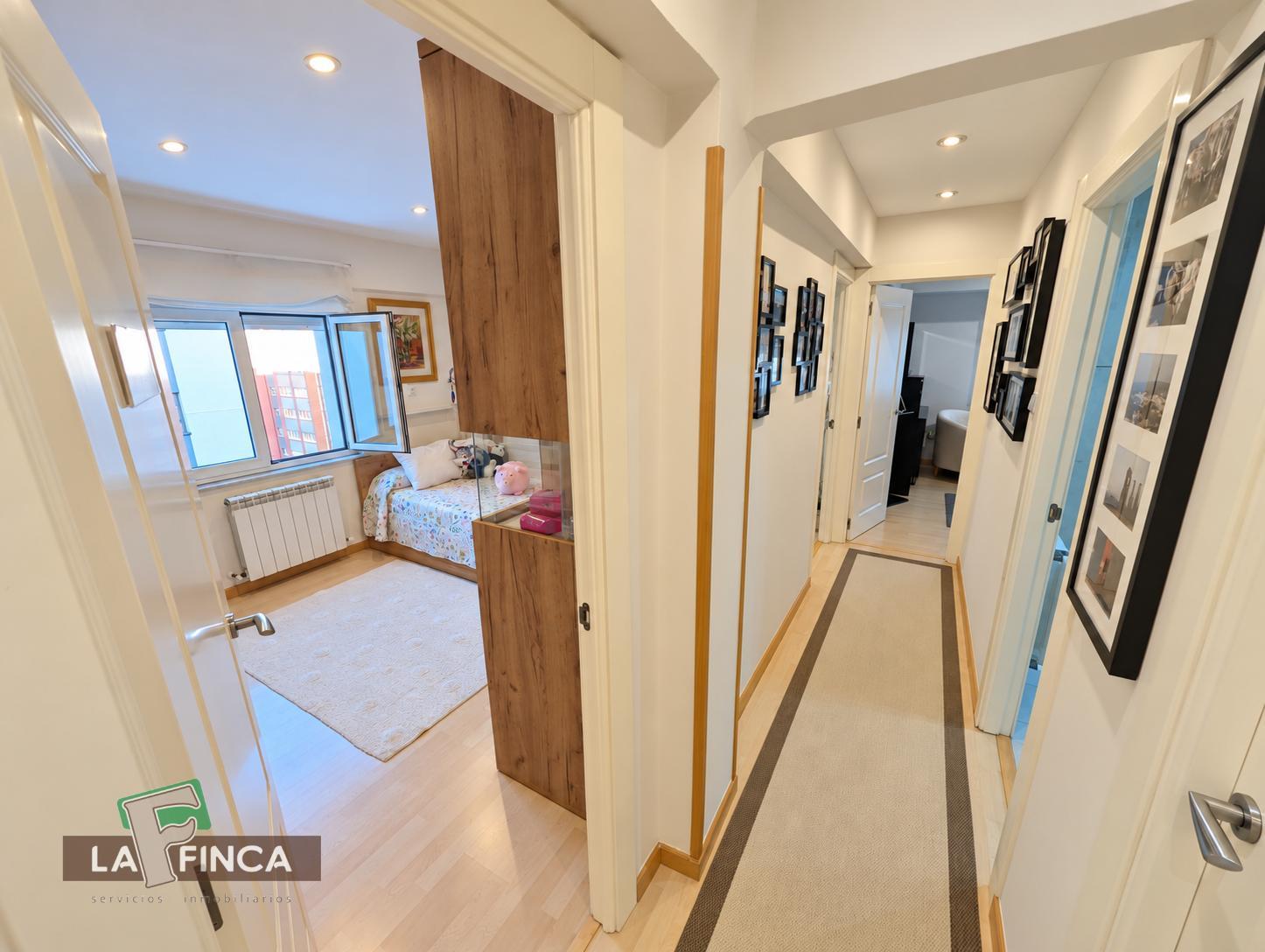 Venta de piso en Avilés Concejo