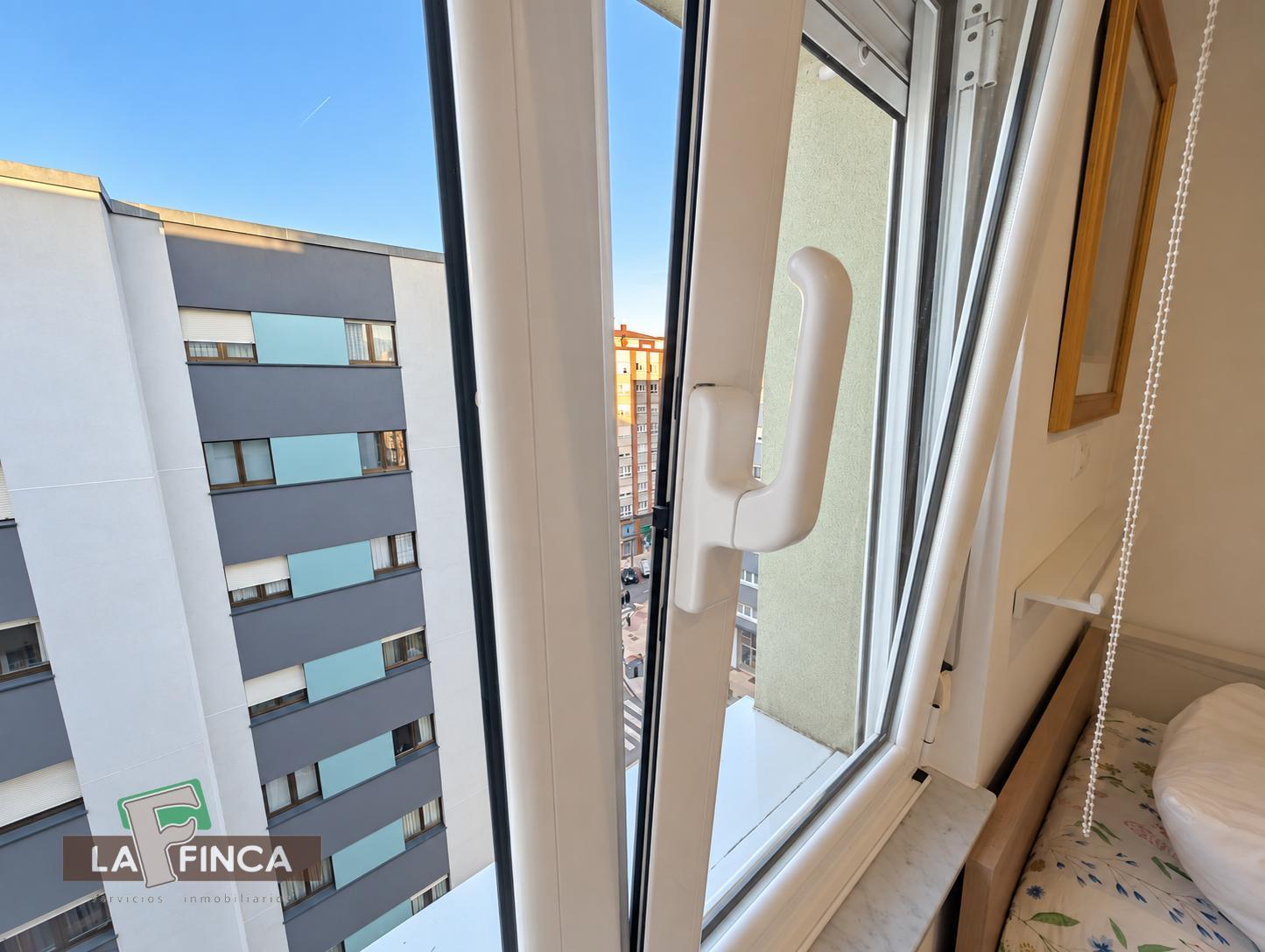 Venta de piso en Avilés Concejo