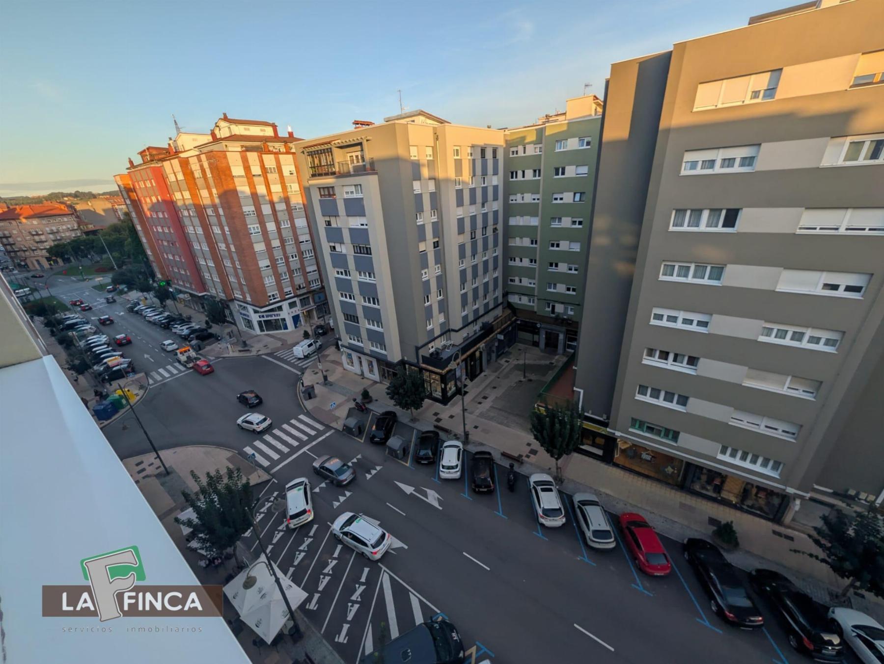 Venta de piso en Avilés Concejo