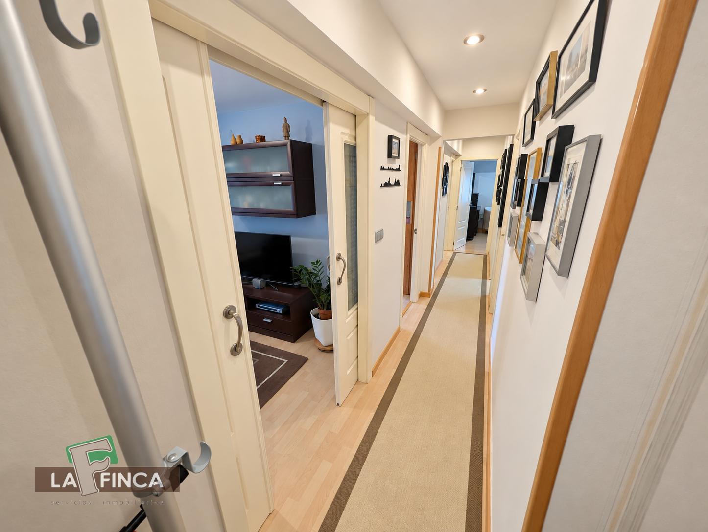 Venta de piso en Avilés Concejo