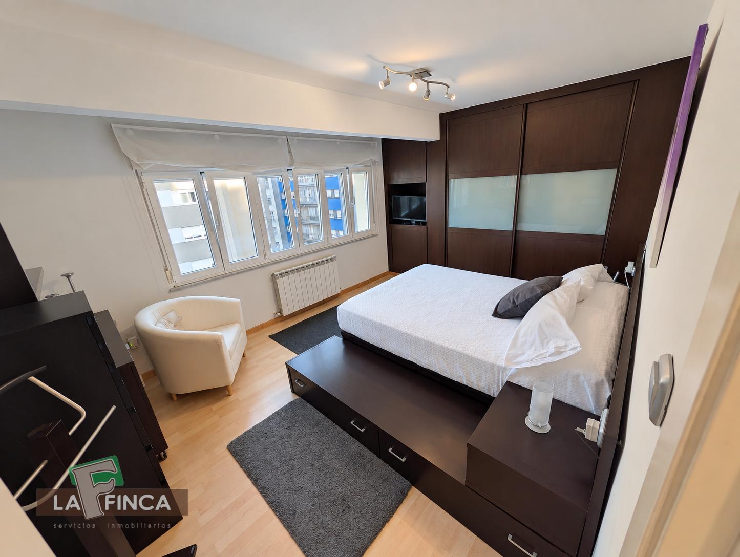 Venta de piso en Avilés Concejo