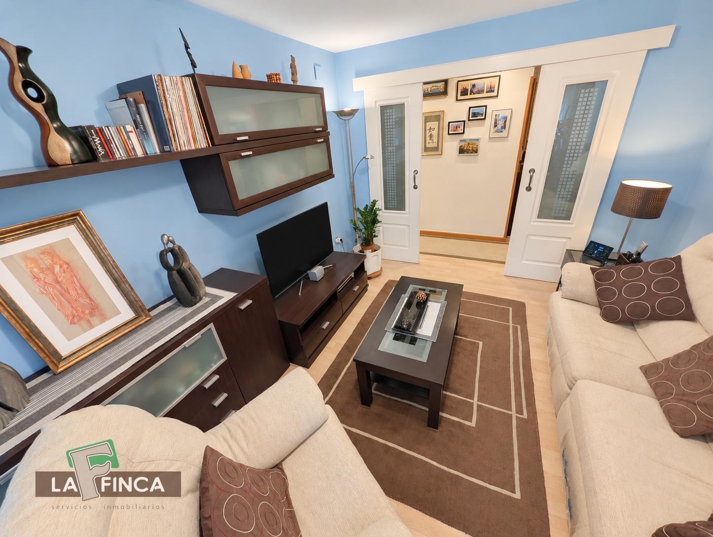 Venta de piso en Avilés Concejo