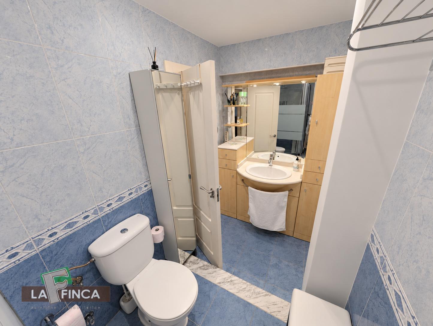 Venta de piso en Avilés Concejo