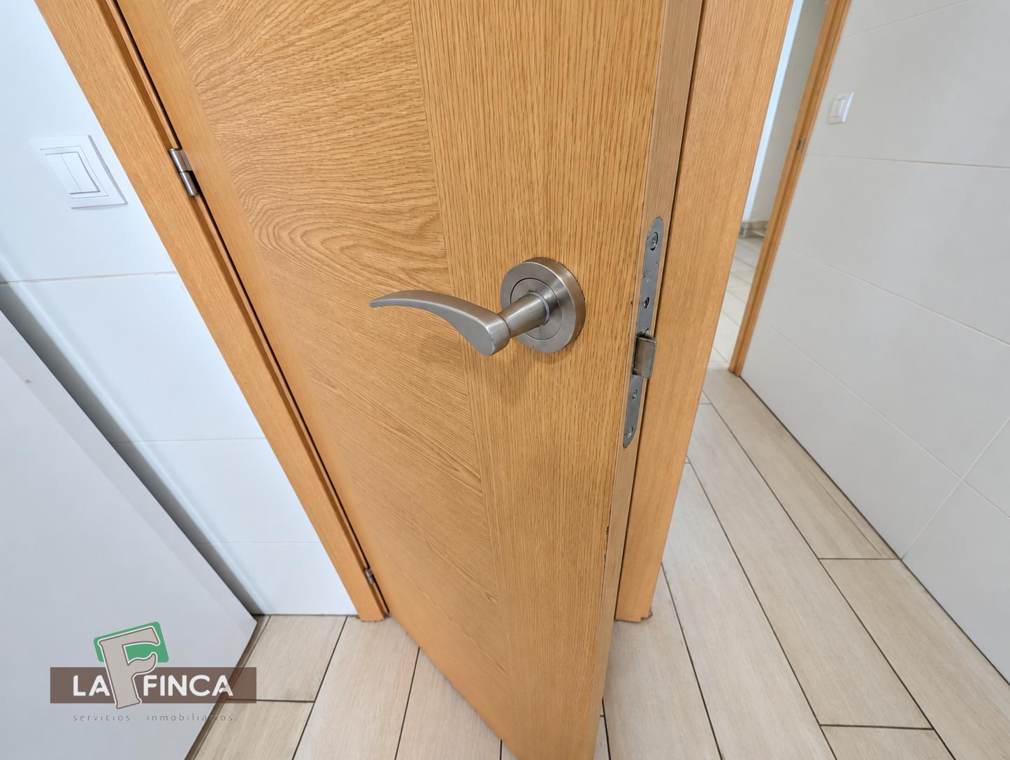 Venta de piso en Oviedo