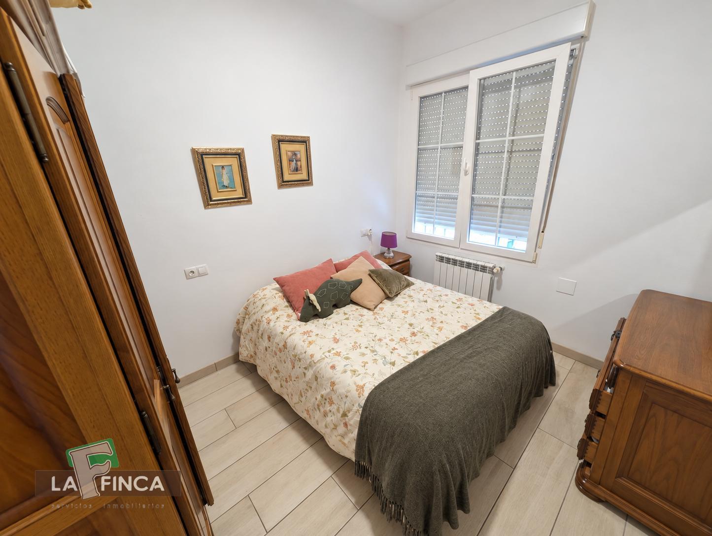 Venta de piso en Oviedo