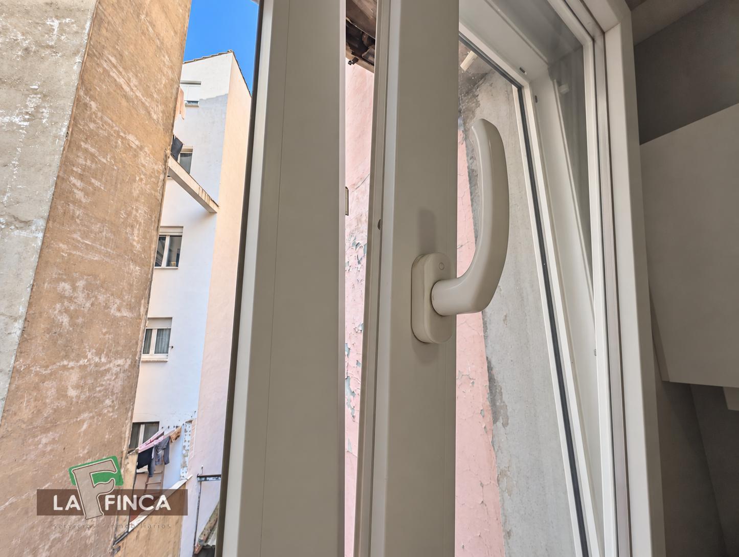 Venta de piso en Oviedo