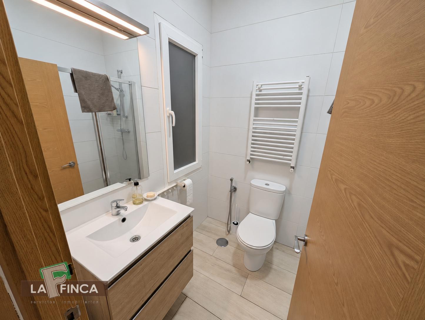 Venta de piso en Oviedo