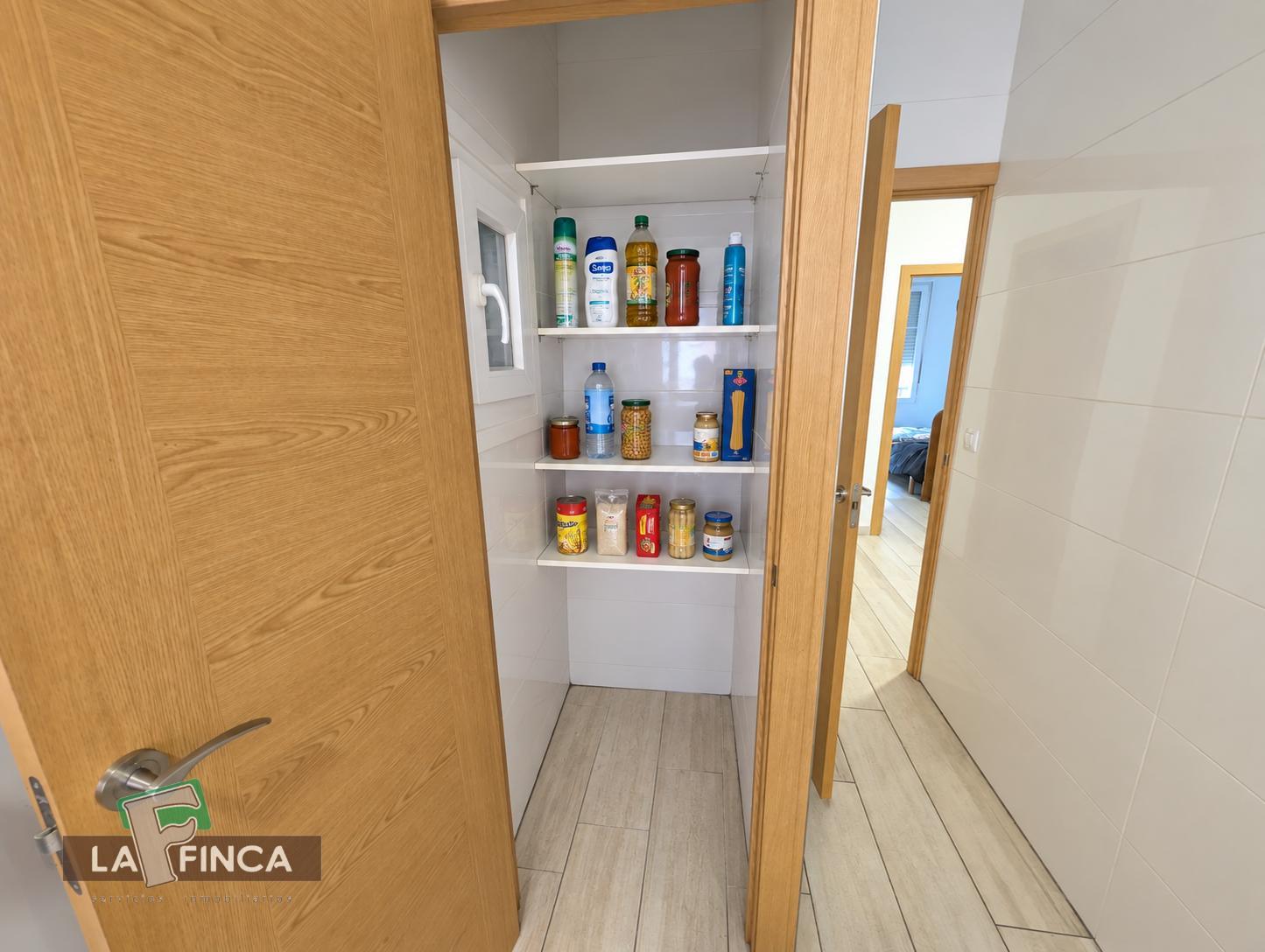Venta de piso en Oviedo
