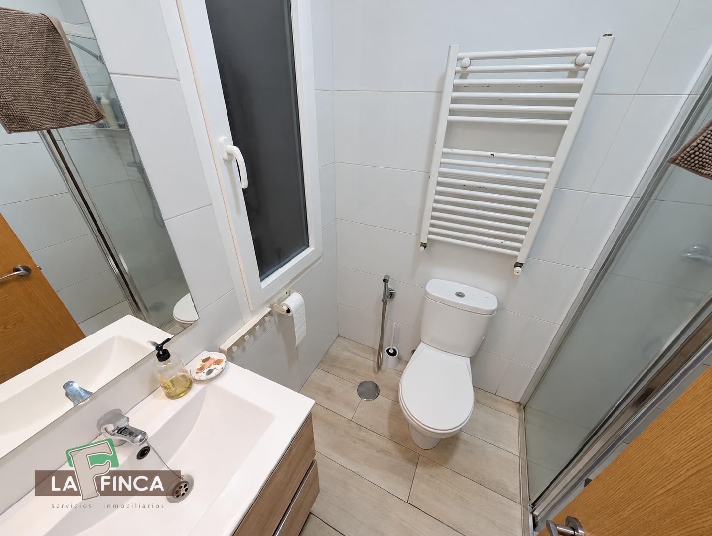Venta de piso en Oviedo