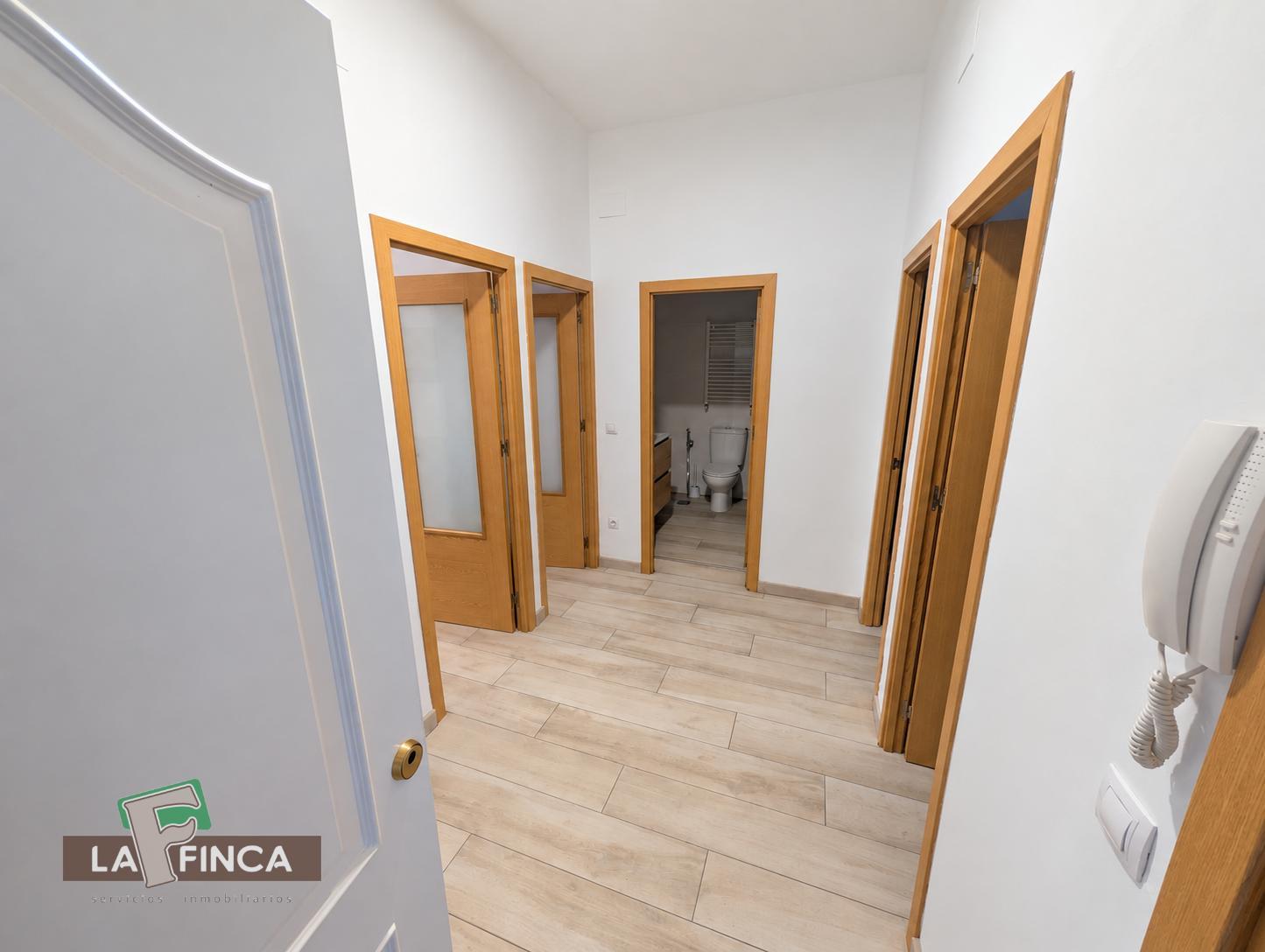 Venta de piso en Oviedo