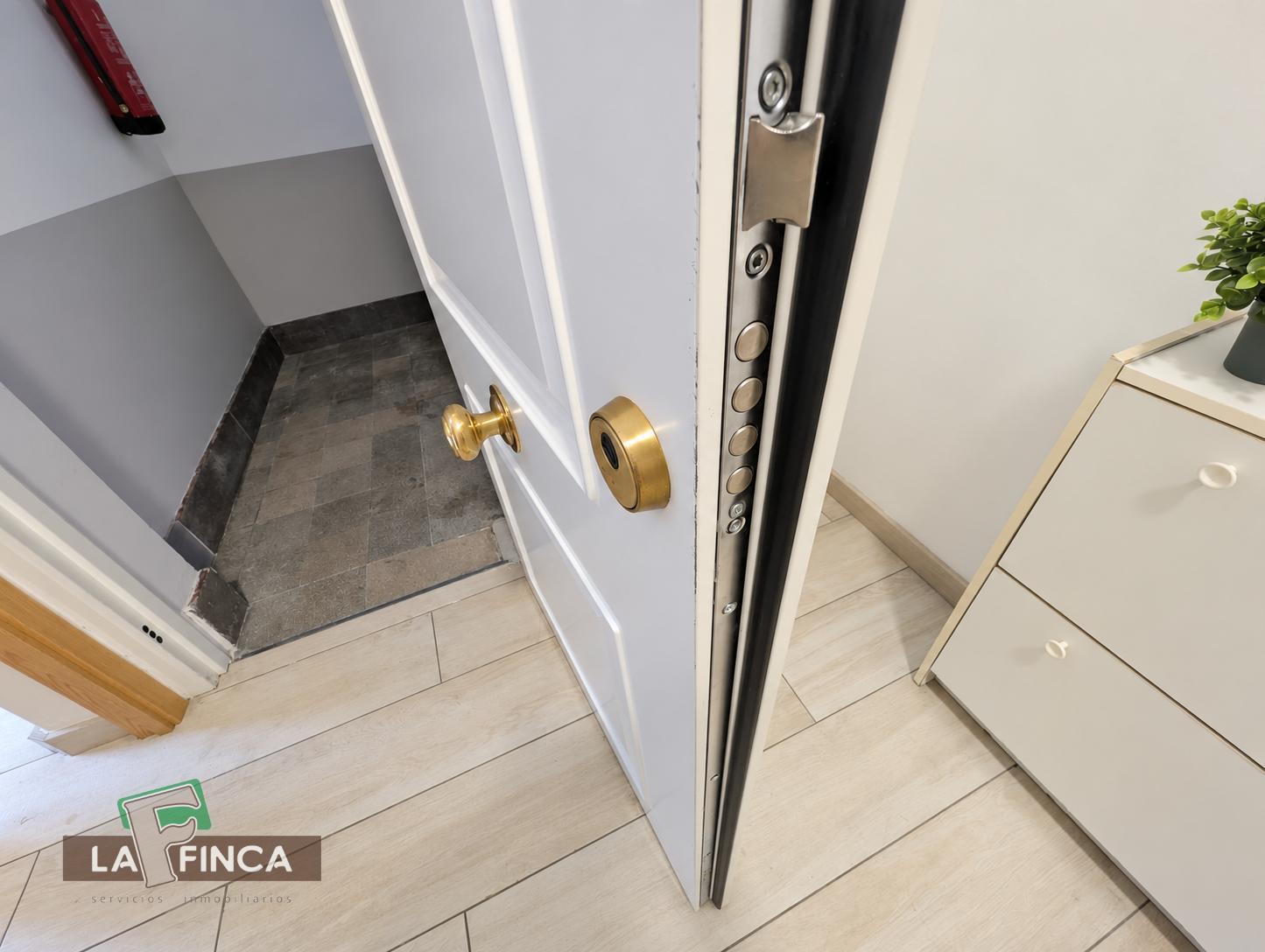 Venta de piso en Oviedo