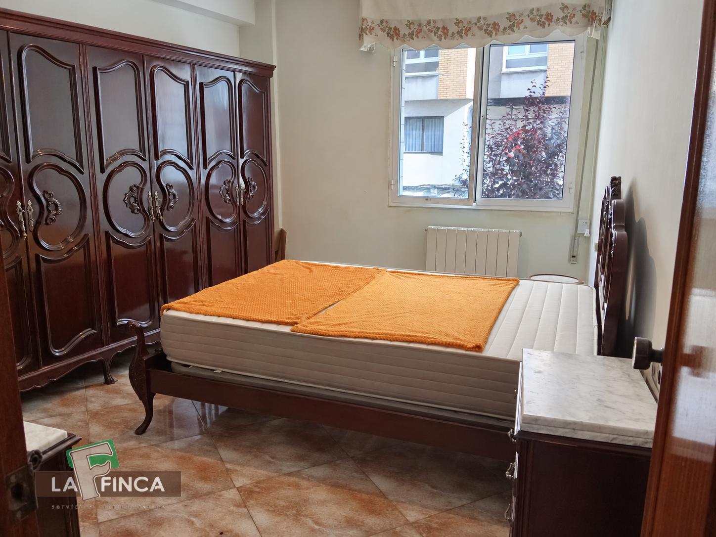 Venta de piso en Gijón