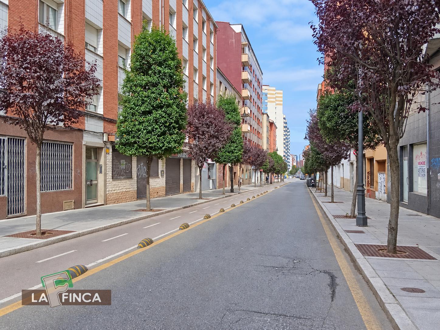 Venta de piso en Gijón