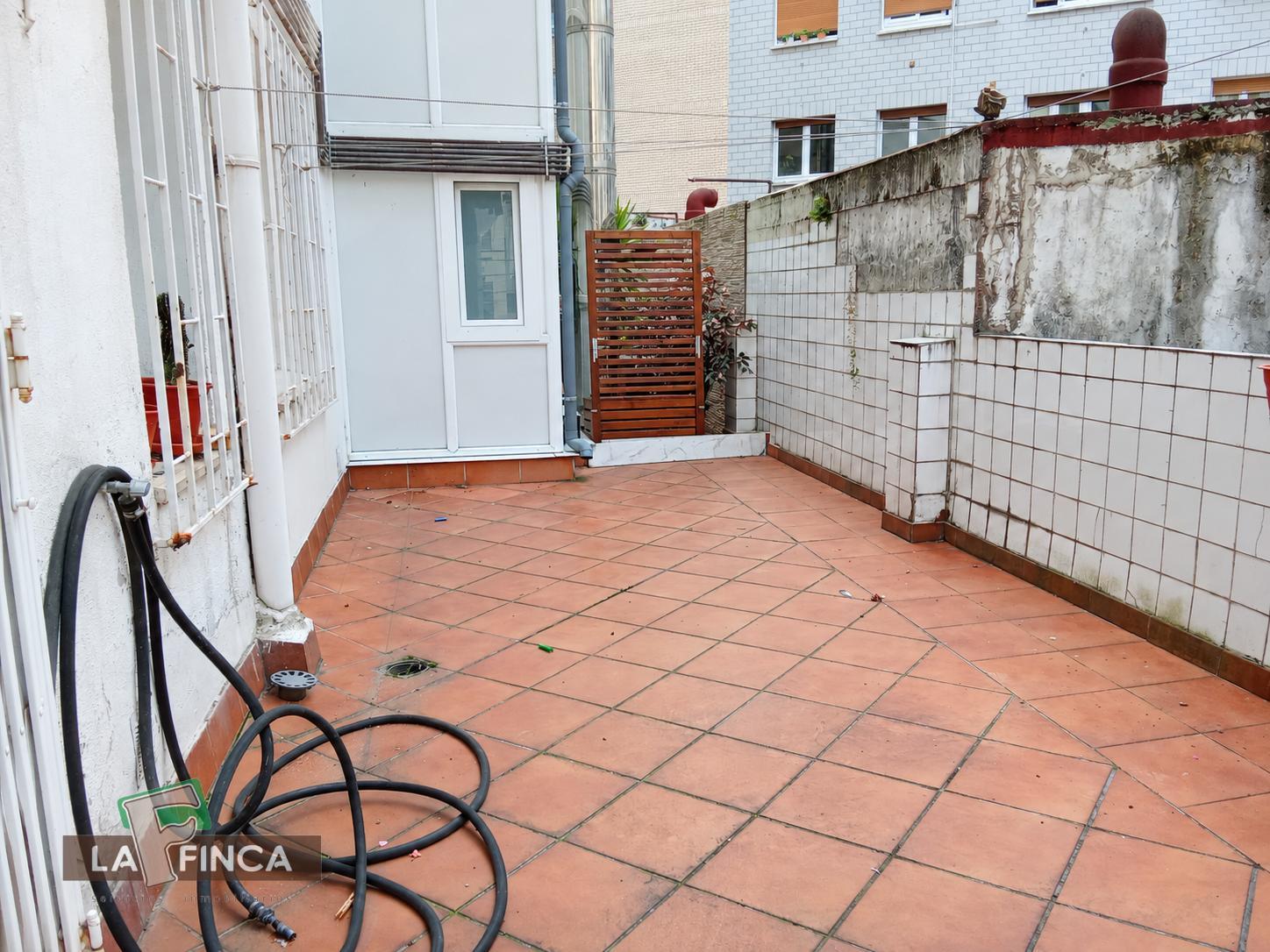 Venta de piso en Gijón