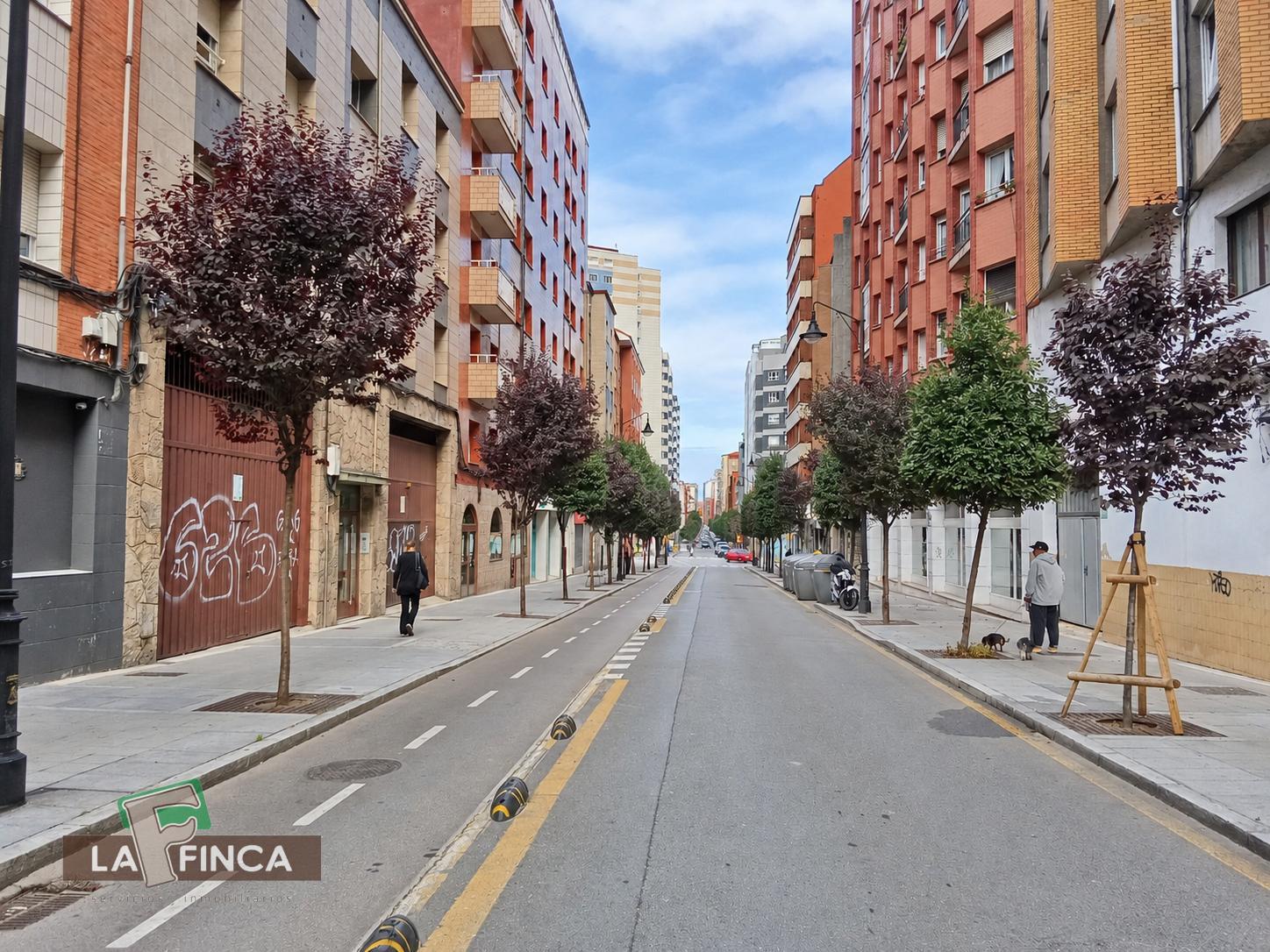 Venta de piso en Gijón