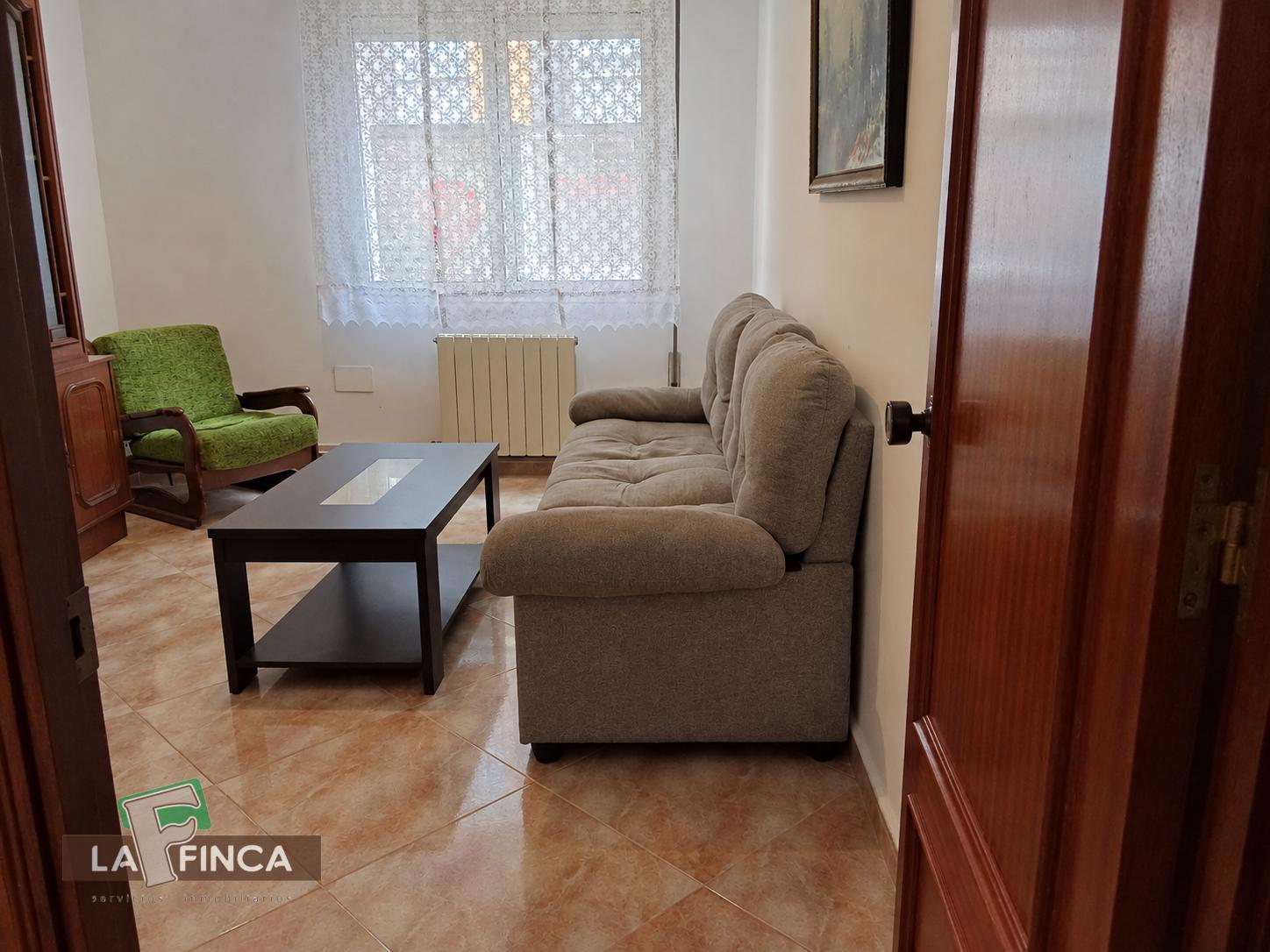 Venta de piso en Gijón