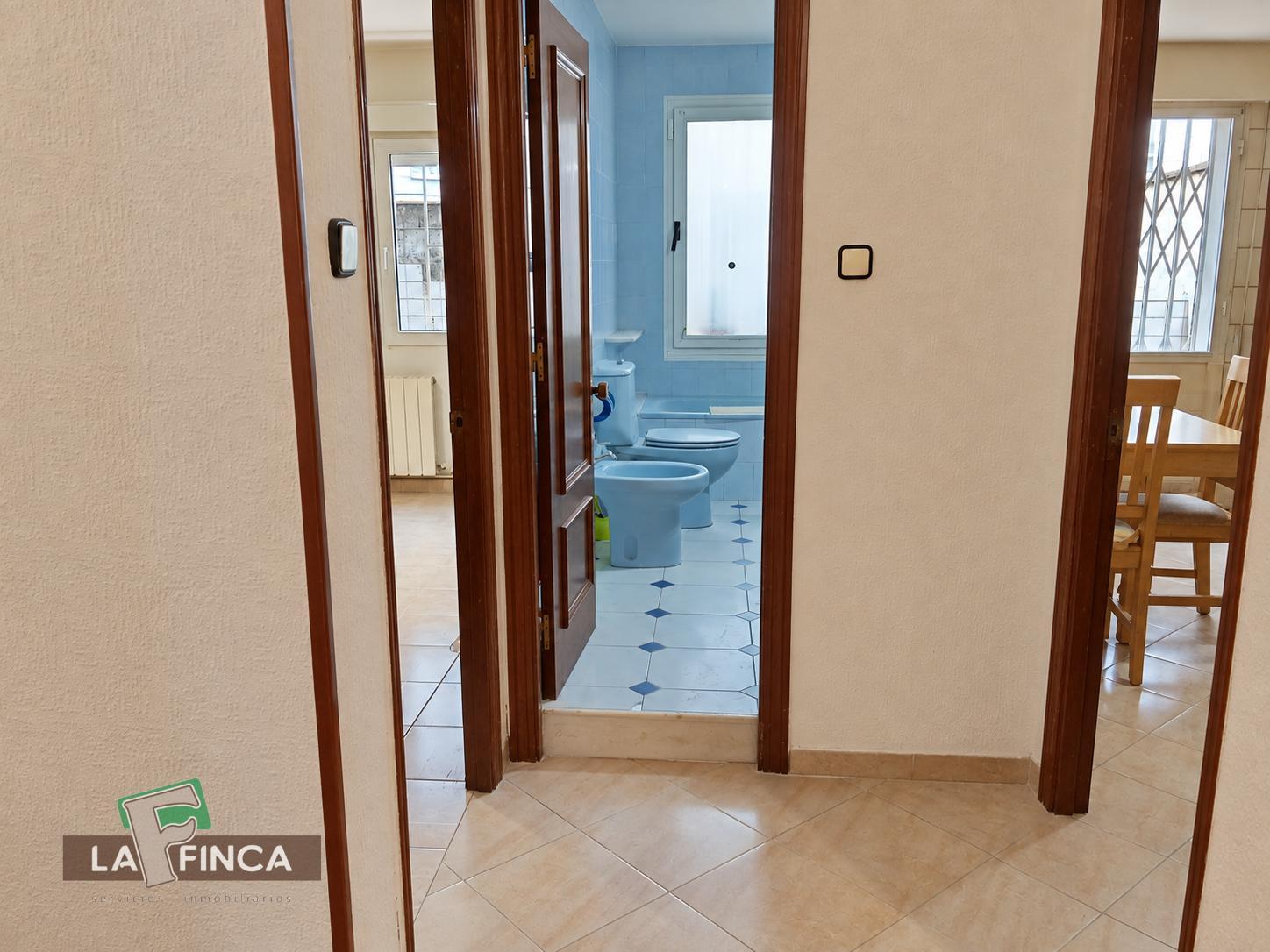 Venta de piso en Gijón