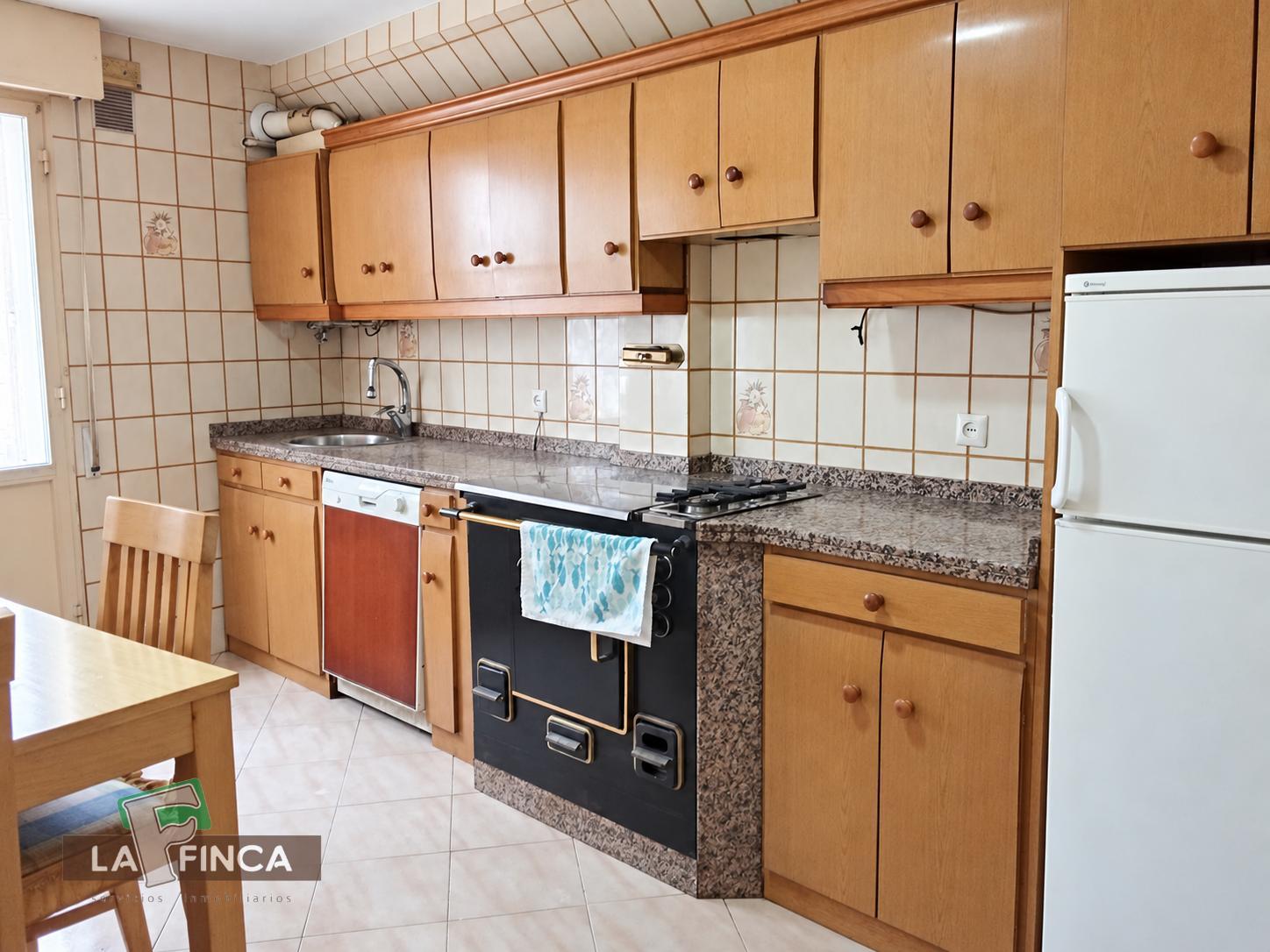 Venta de piso en Gijón