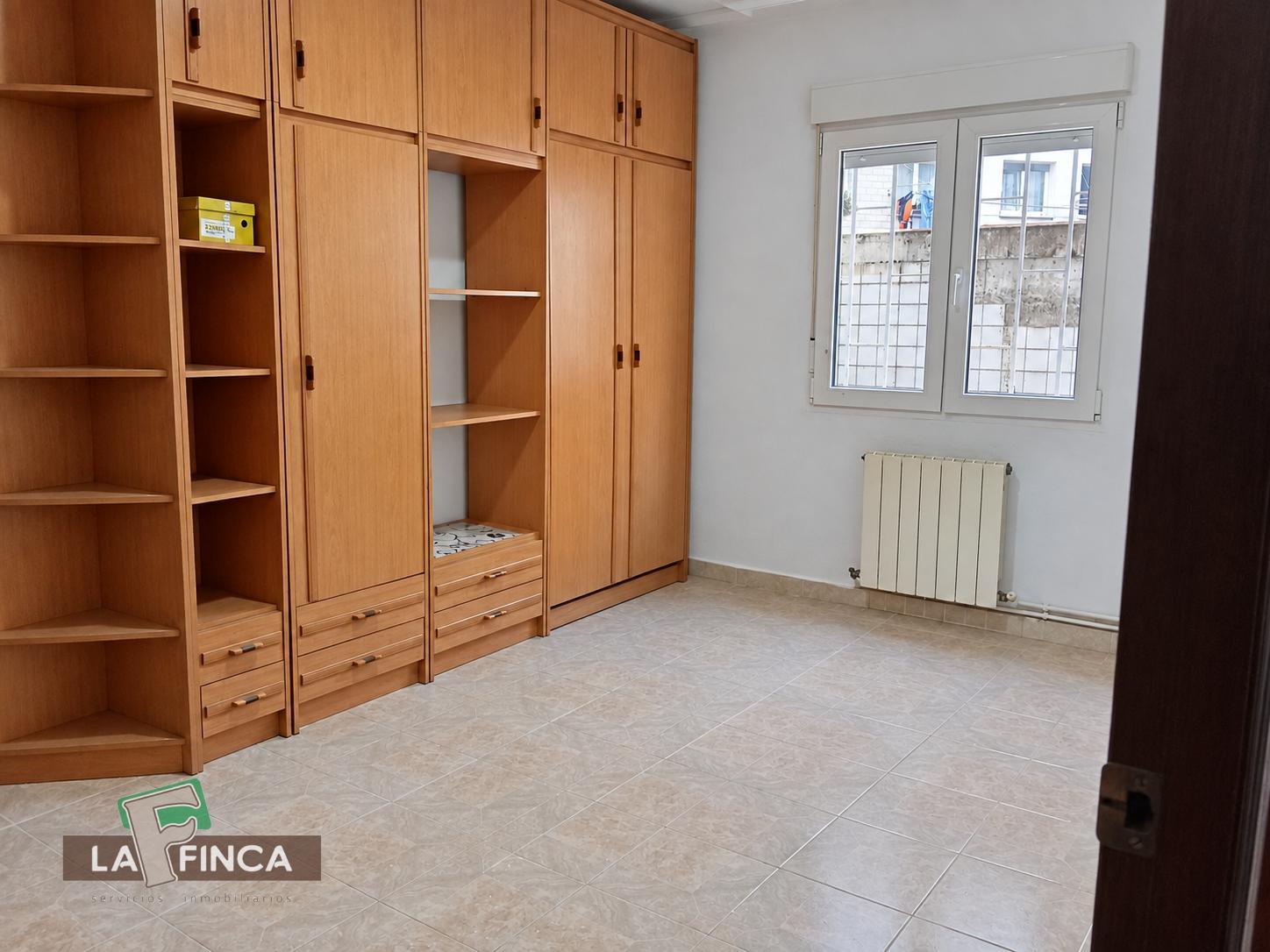 Venta de piso en Gijón