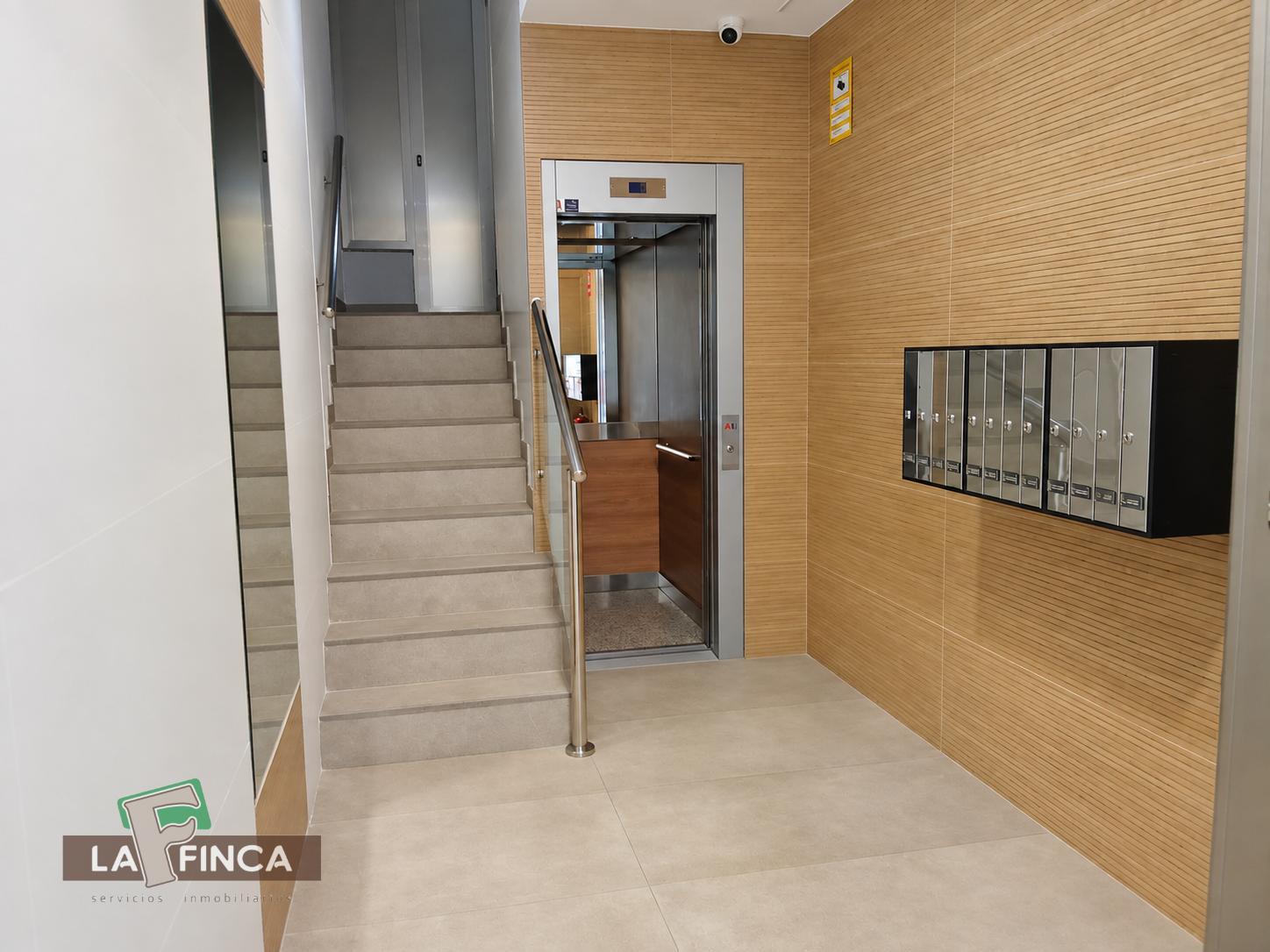 Venta de piso en Gijón
