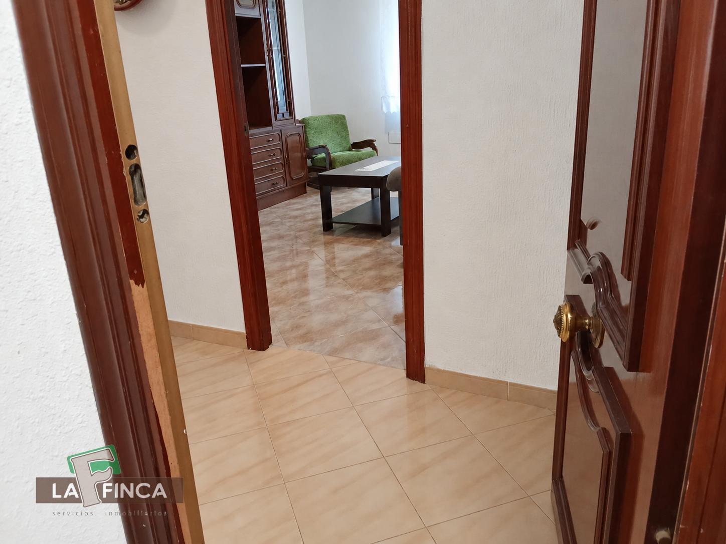 Venta de piso en Gijón