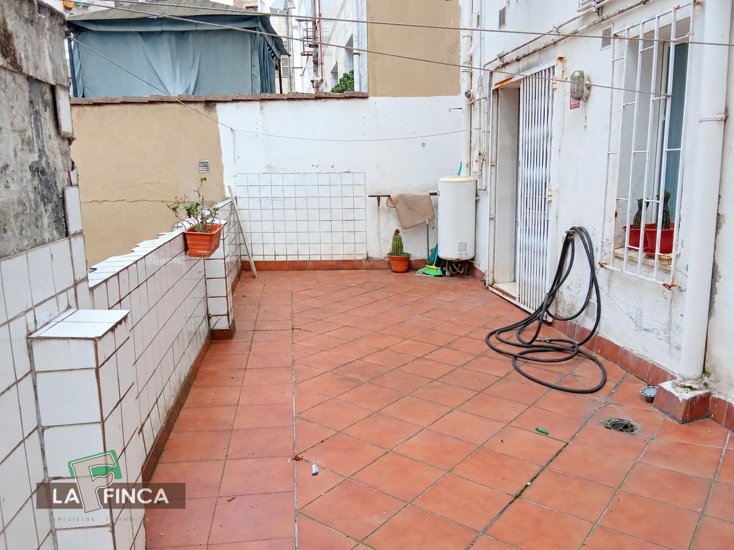 Venta de piso en Gijón
