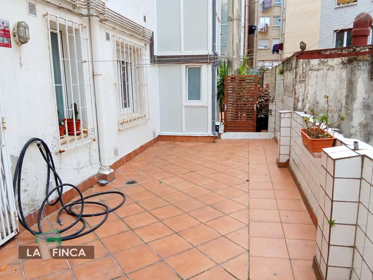 Venta de piso en Gijón