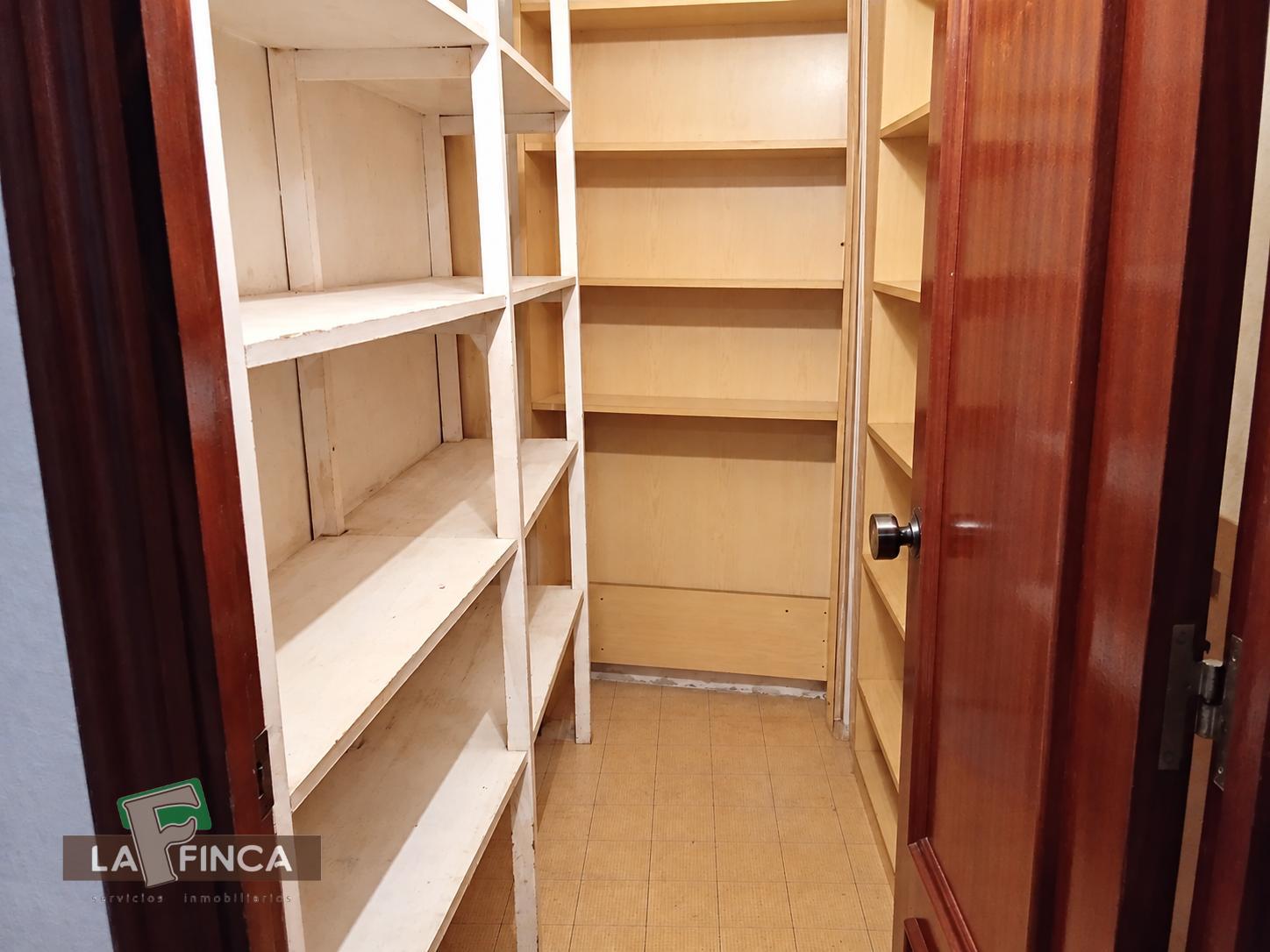 Venta de piso en Gijón