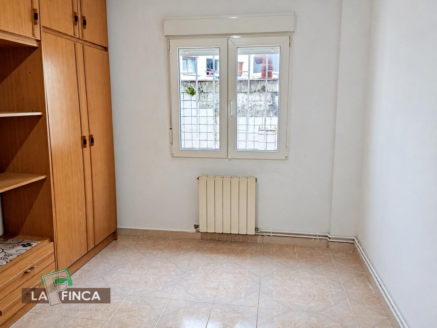 Venta de piso en Gijón