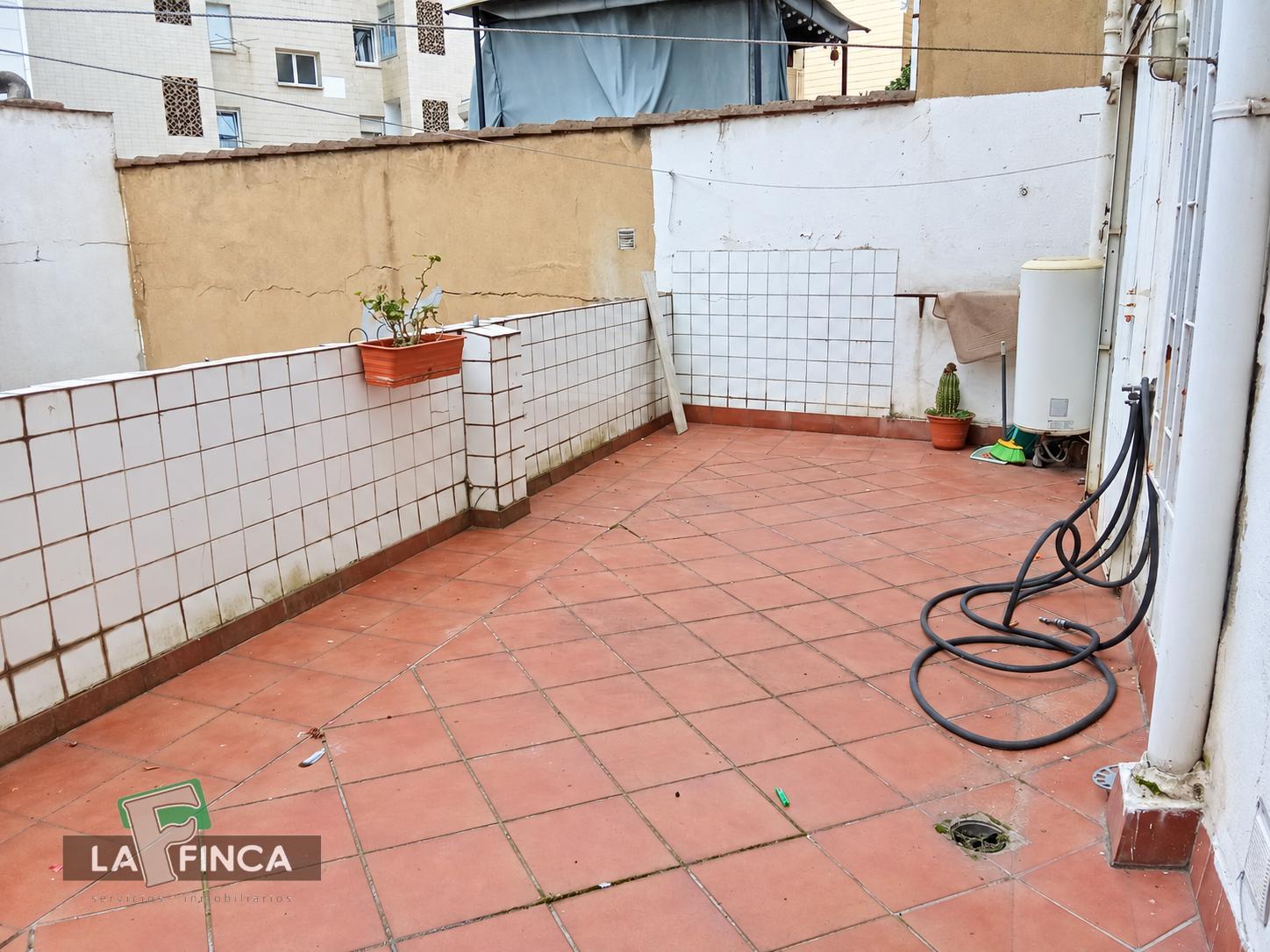 Venta de piso en Gijón