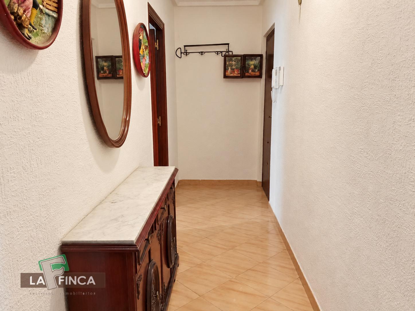 Venta de piso en Gijón