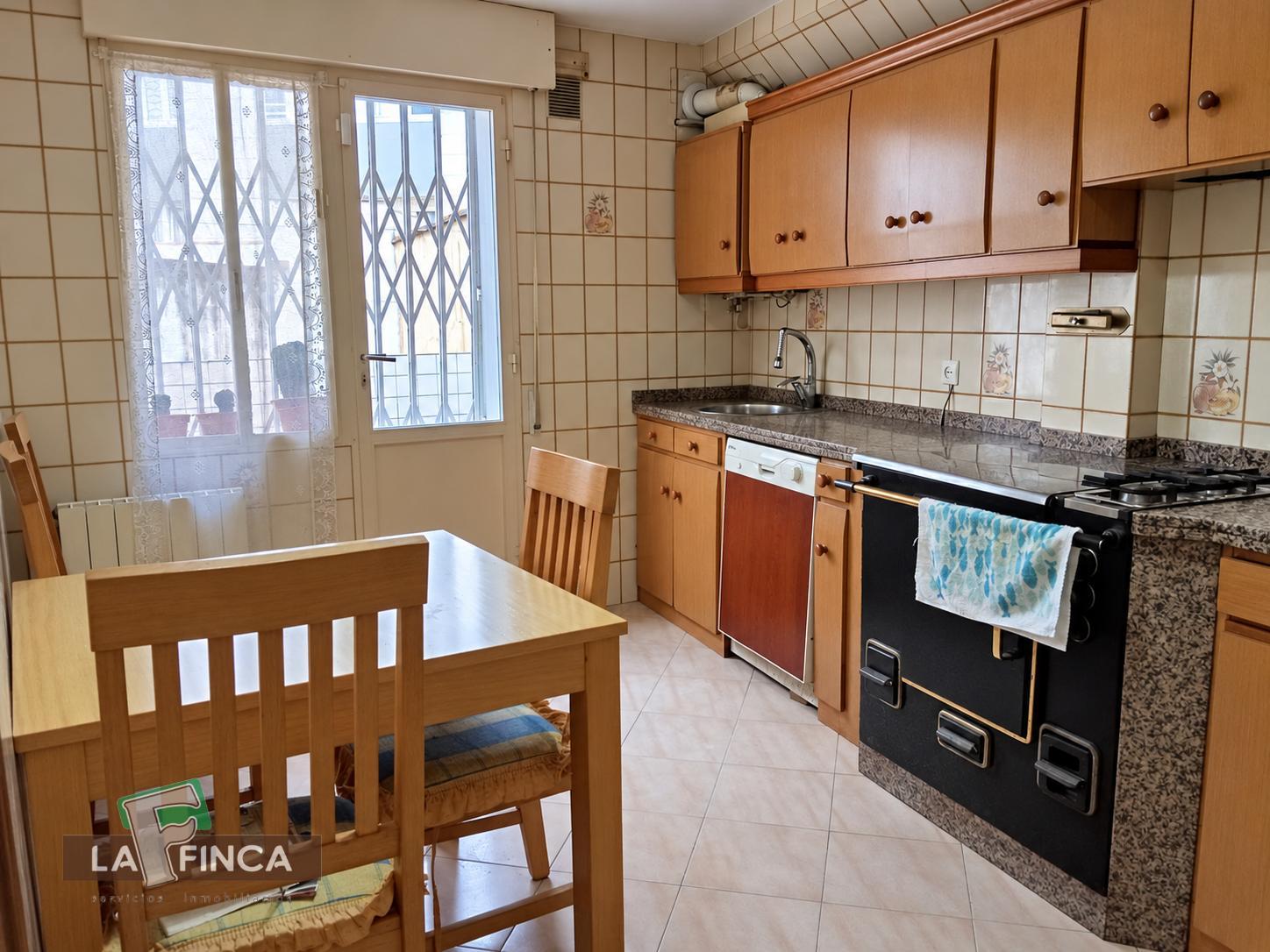Venta de piso en Gijón