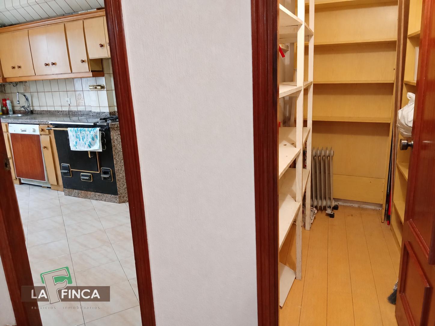 Venta de piso en Gijón