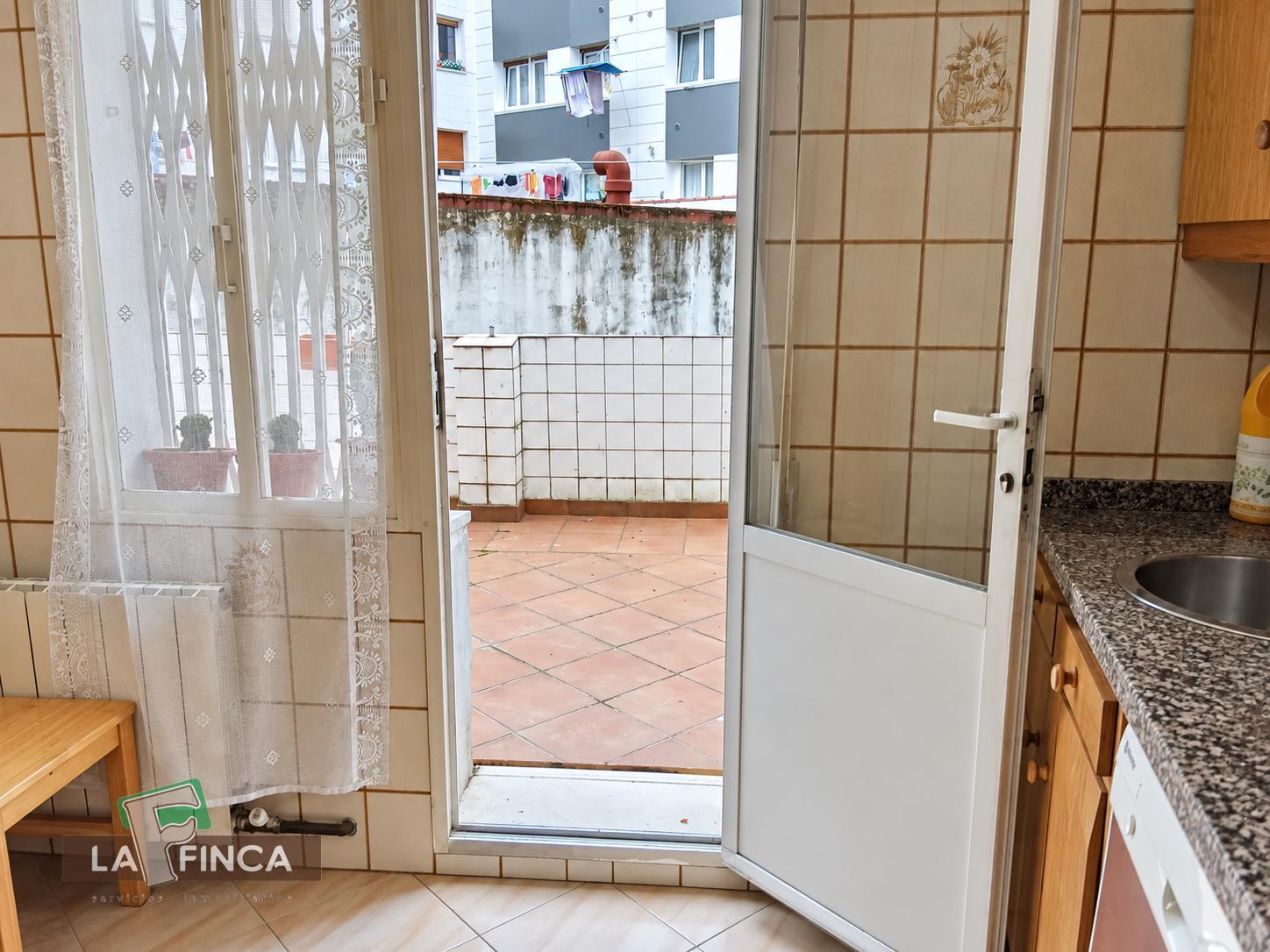 Venta de piso en Gijón