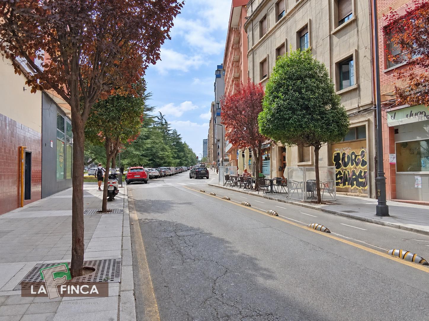 Venta de piso en Gijón