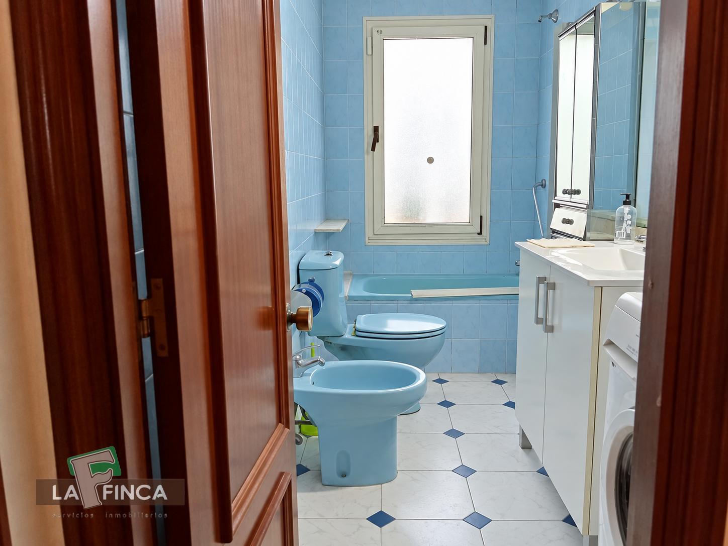 Venta de piso en Gijón