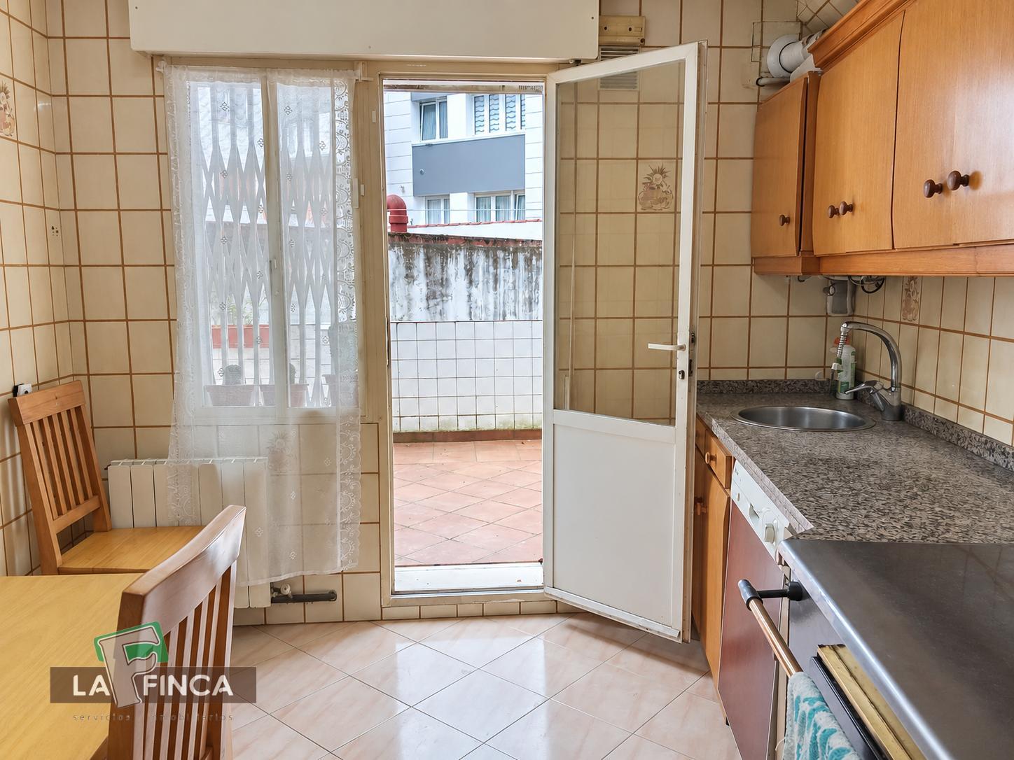 Venta de piso en Gijón