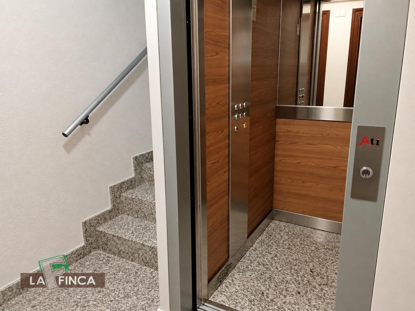 Venta de piso en Gijón