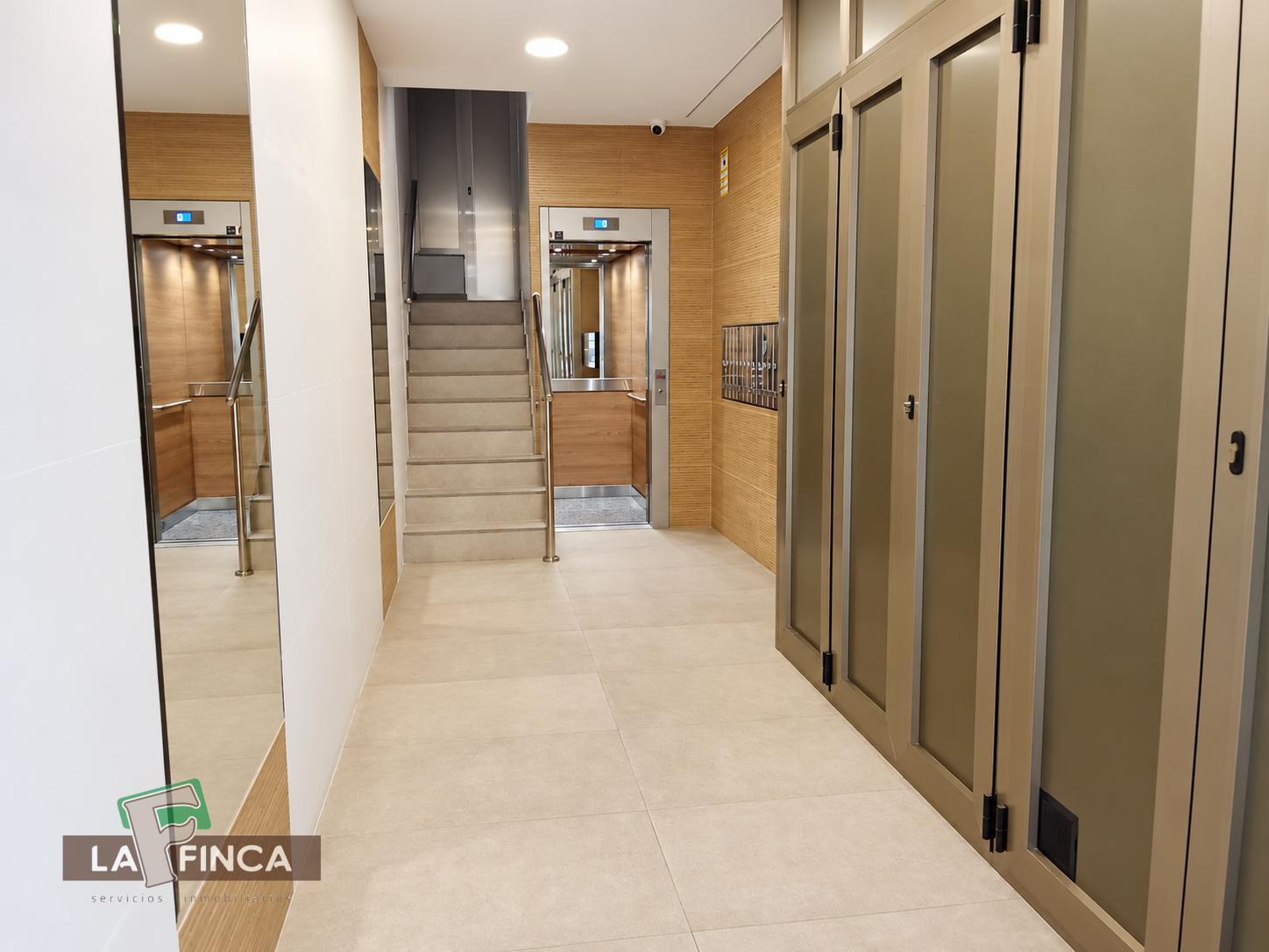 Venta de piso en Gijón