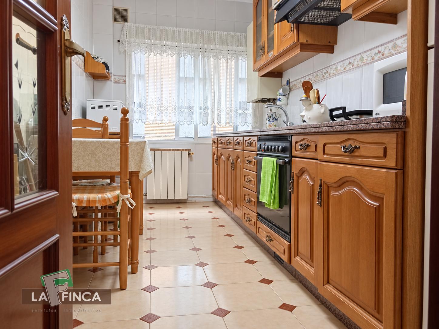 Venta de piso en Gijón