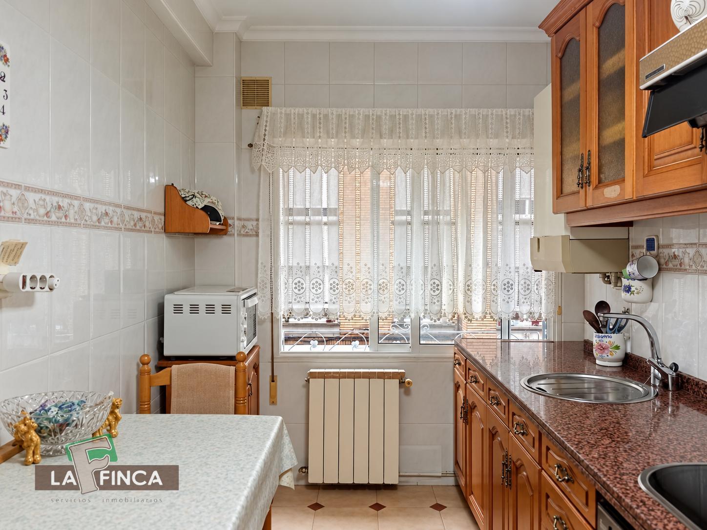 Venta de piso en Gijón