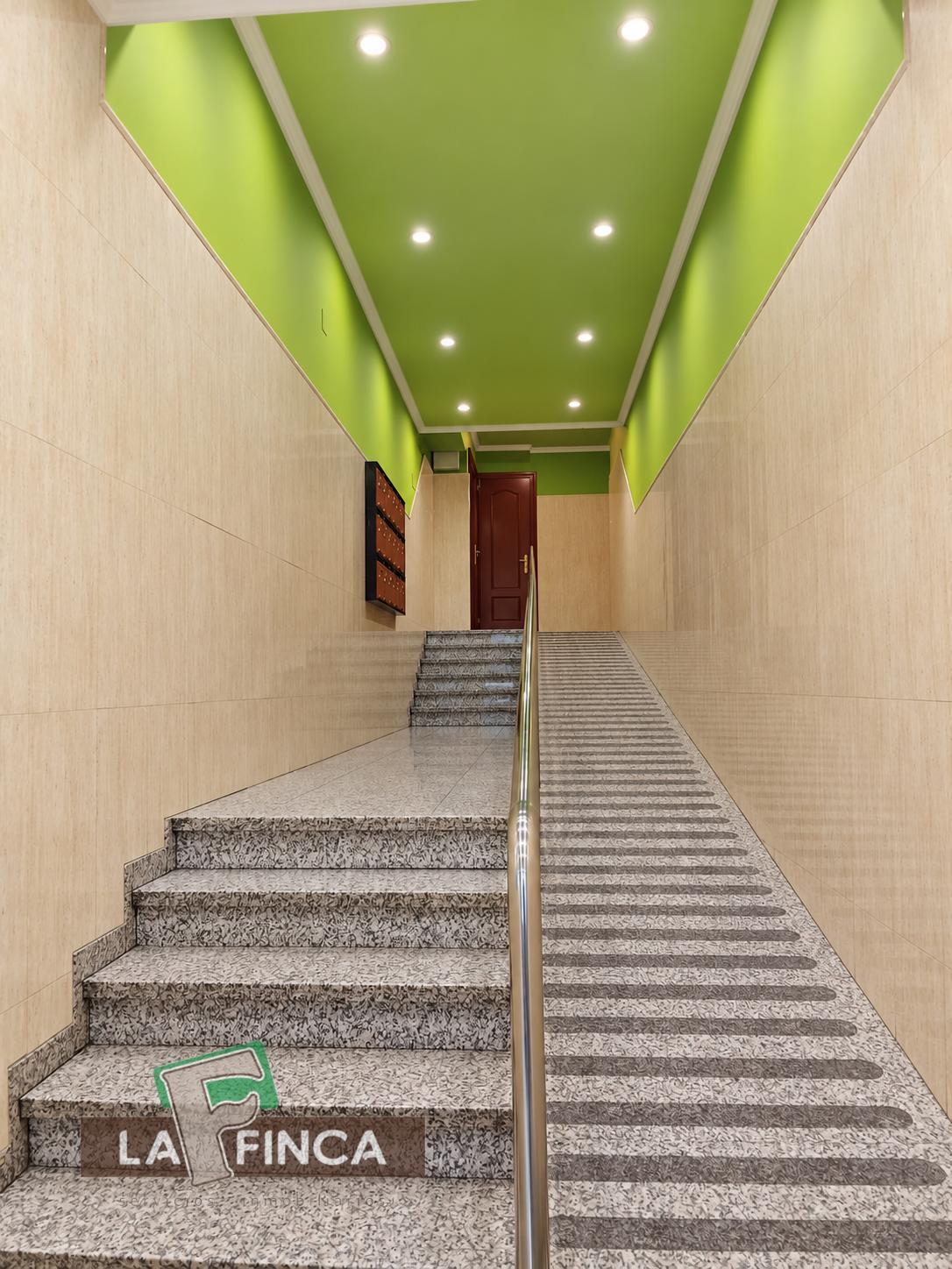 Venta de piso en Gijón