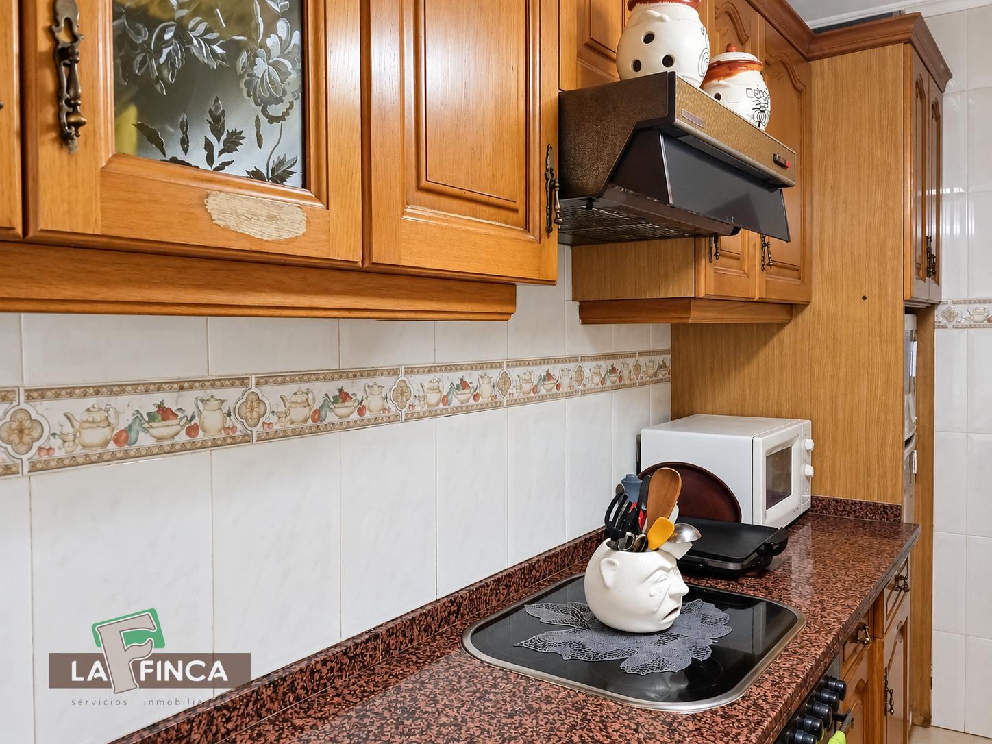 Venta de piso en Gijón
