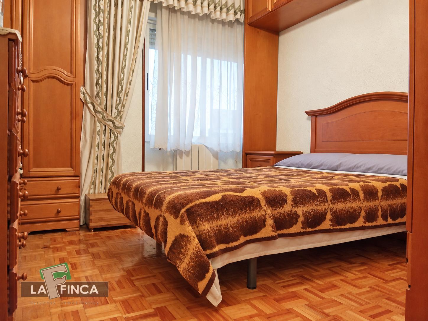 Venta de piso en Gijón