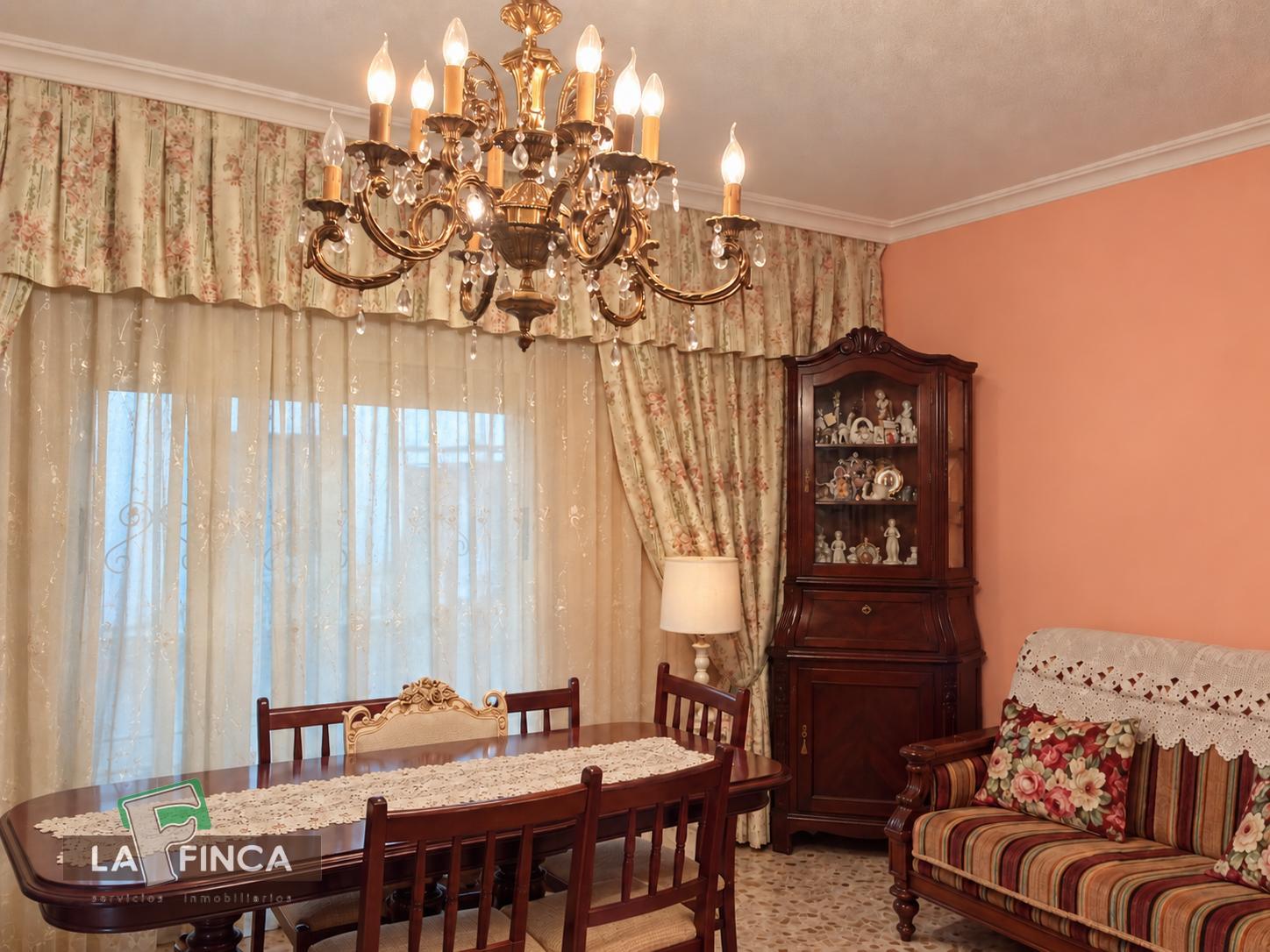 Venta de piso en Gijón