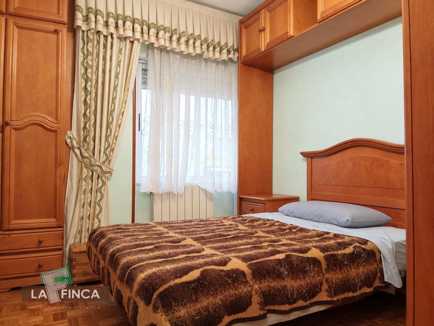 Venta de piso en Gijón