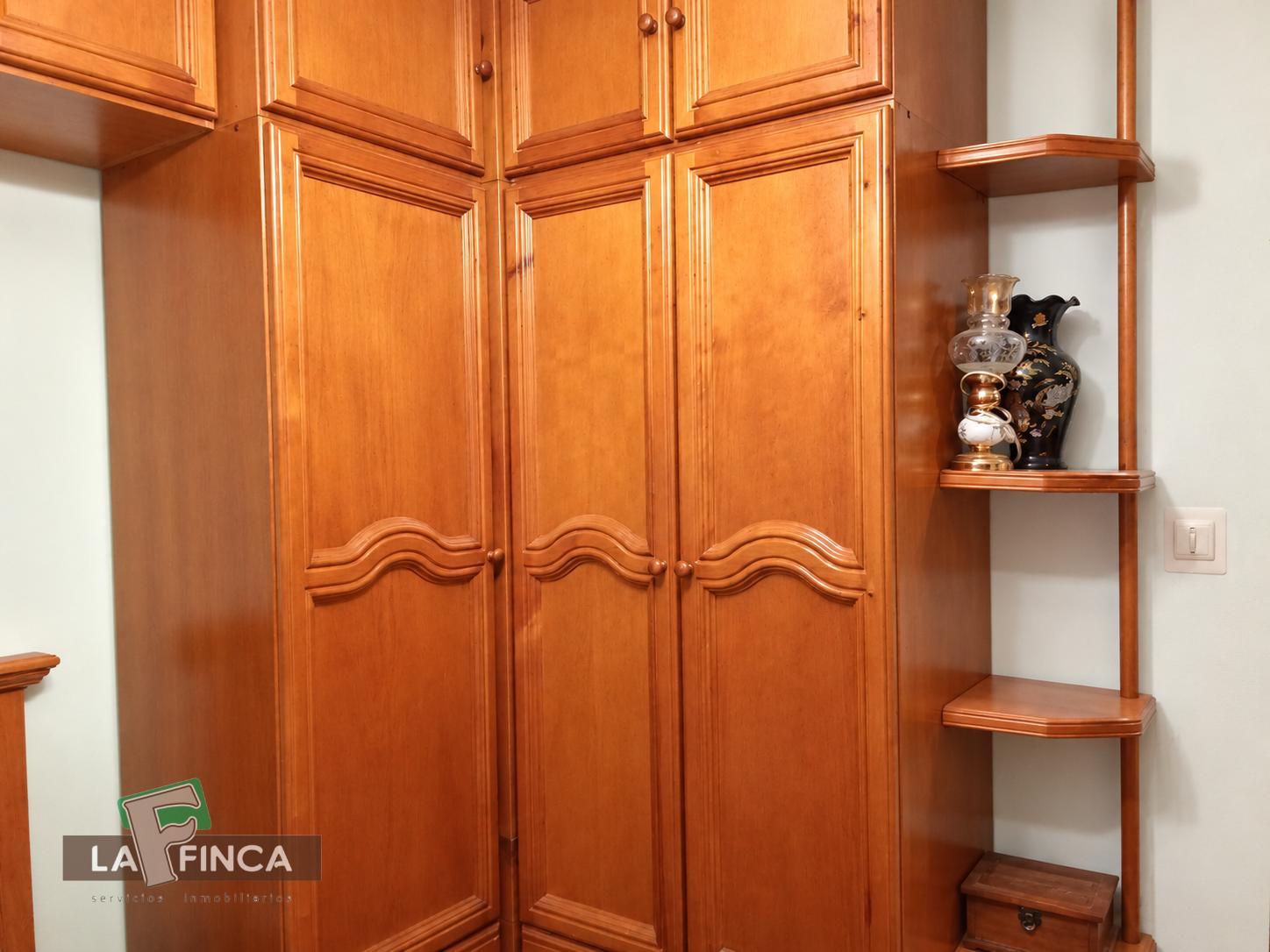 Venta de piso en Gijón