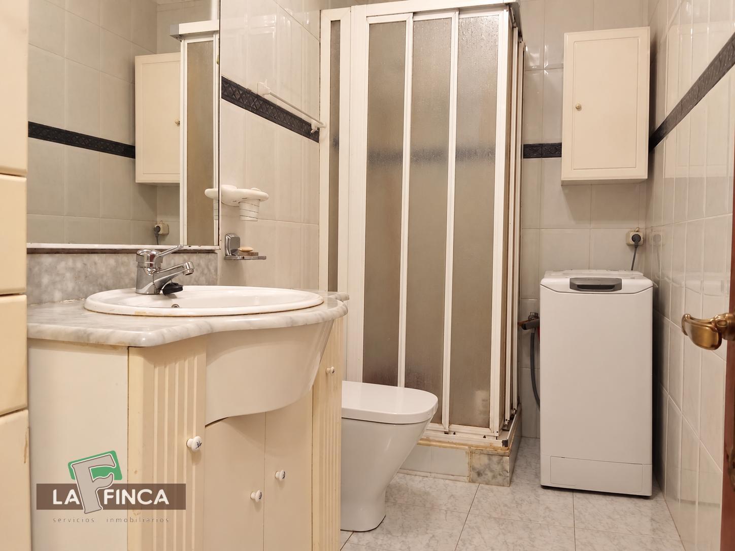 Venta de piso en Gijón